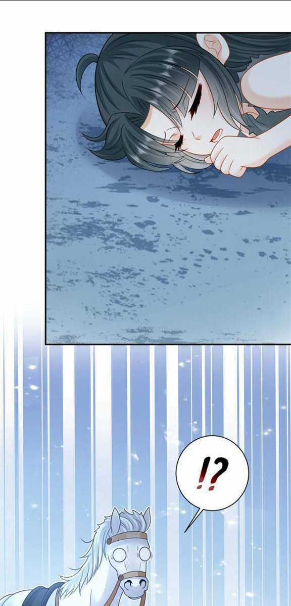 3 KIẾP XUI XẺO, KIẾP NÀY CÙNG TA THẦN KINH Chapter 10 trang 12