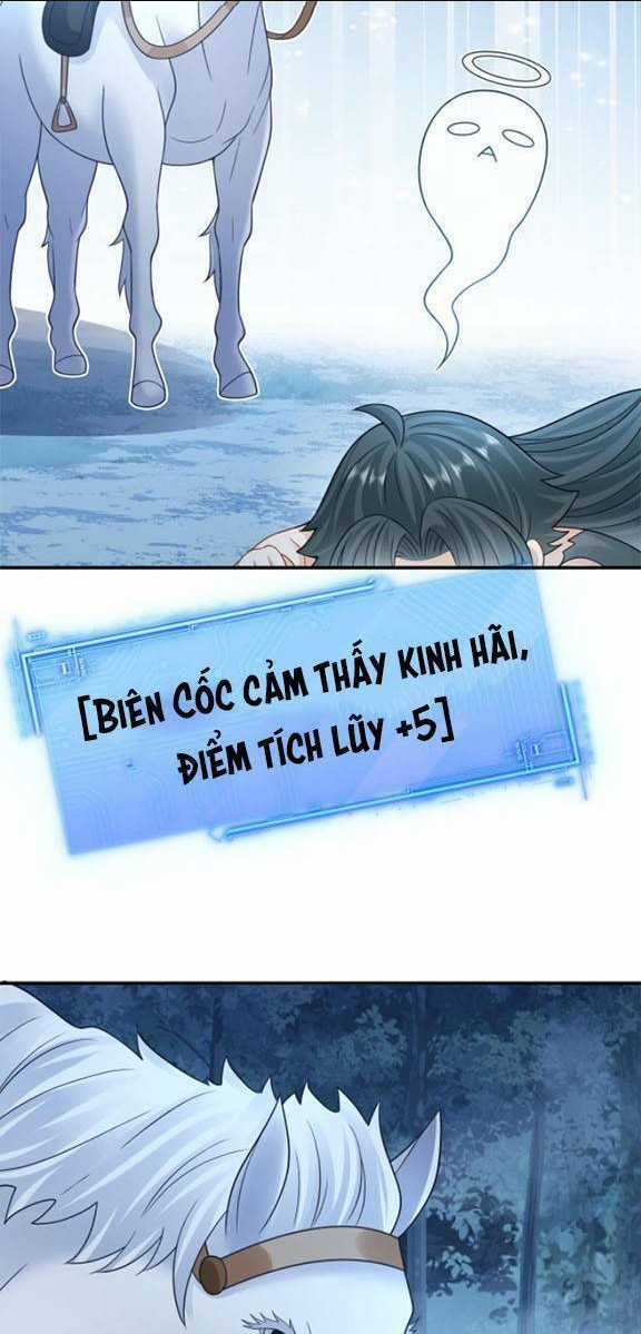 3 KIẾP XUI XẺO, KIẾP NÀY CÙNG TA THẦN KINH Chapter 10 trang 13