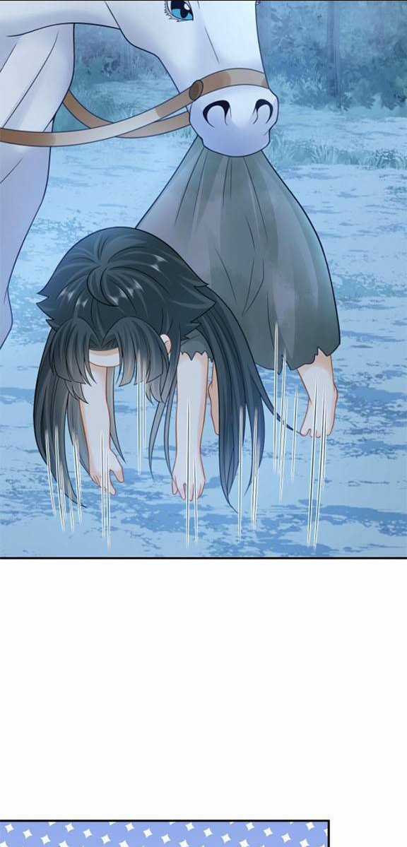 3 KIẾP XUI XẺO, KIẾP NÀY CÙNG TA THẦN KINH Chapter 10 trang 14