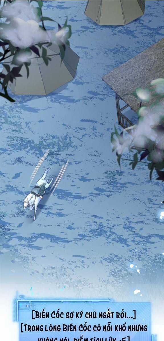 3 KIẾP XUI XẺO, KIẾP NÀY CÙNG TA THẦN KINH Chapter 10 trang 16