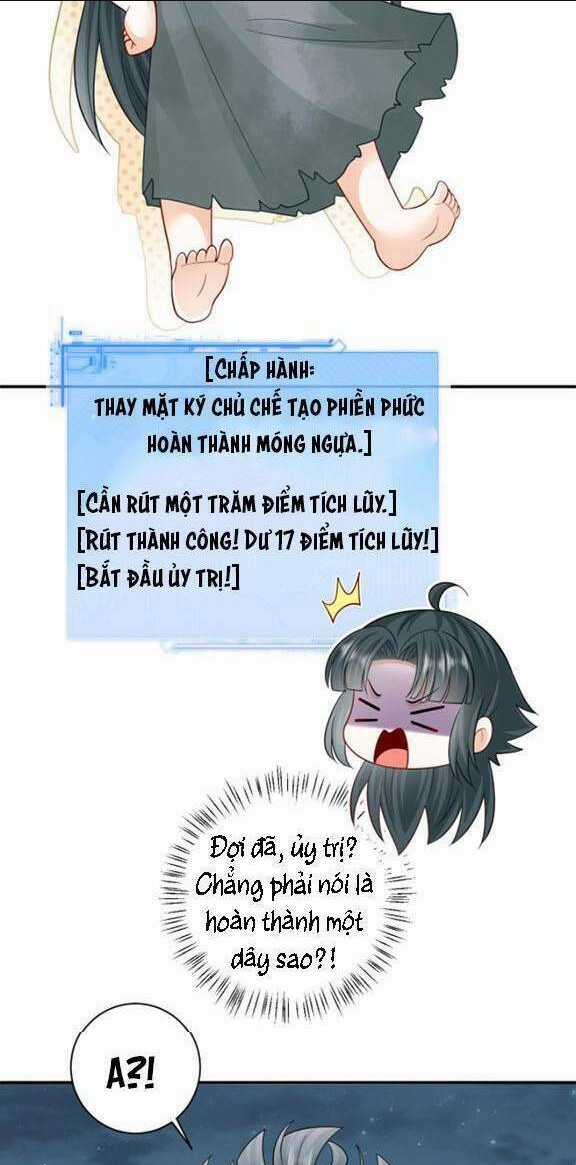 3 KIẾP XUI XẺO, KIẾP NÀY CÙNG TA THẦN KINH Chapter 10 trang 2