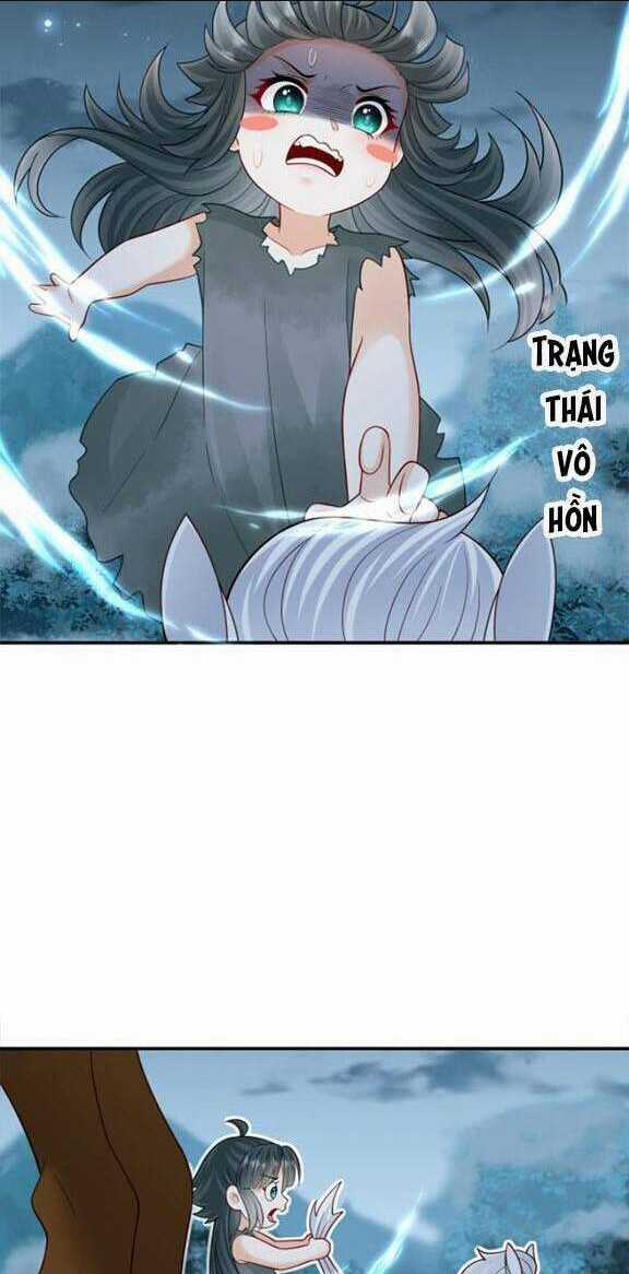 3 KIẾP XUI XẺO, KIẾP NÀY CÙNG TA THẦN KINH Chapter 10 trang 3