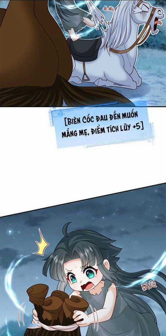 3 KIẾP XUI XẺO, KIẾP NÀY CÙNG TA THẦN KINH Chapter 10 trang 4