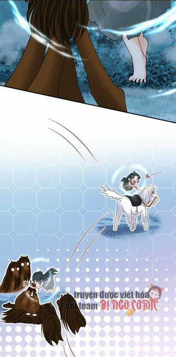 3 KIẾP XUI XẺO, KIẾP NÀY CÙNG TA THẦN KINH Chapter 10 trang 5