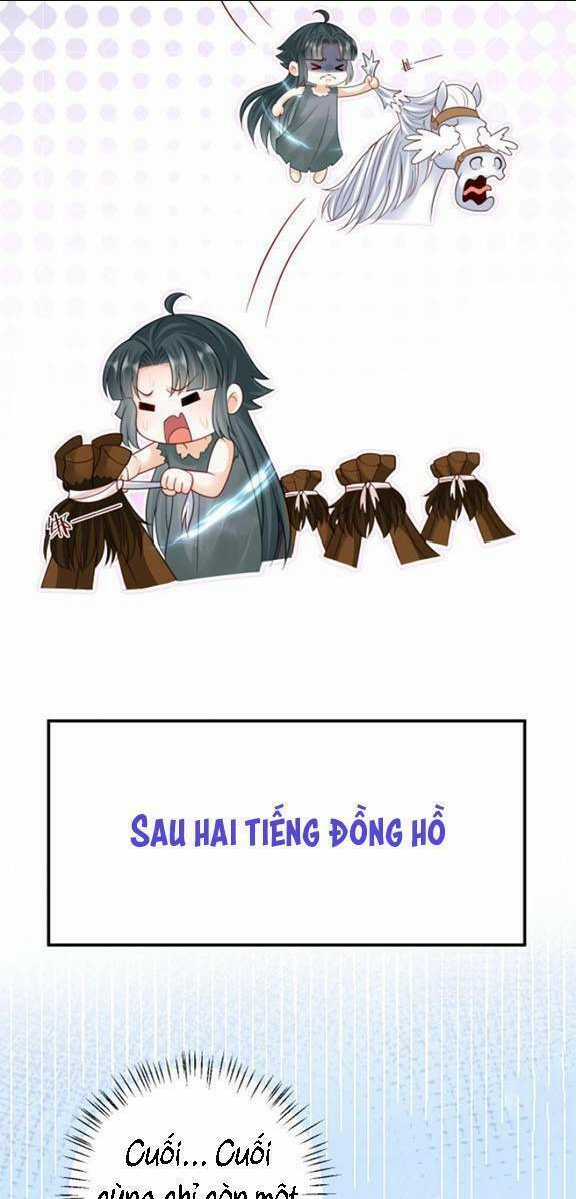 3 KIẾP XUI XẺO, KIẾP NÀY CÙNG TA THẦN KINH Chapter 10 trang 6