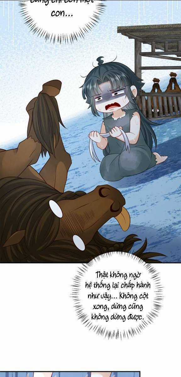 3 KIẾP XUI XẺO, KIẾP NÀY CÙNG TA THẦN KINH Chapter 10 trang 7