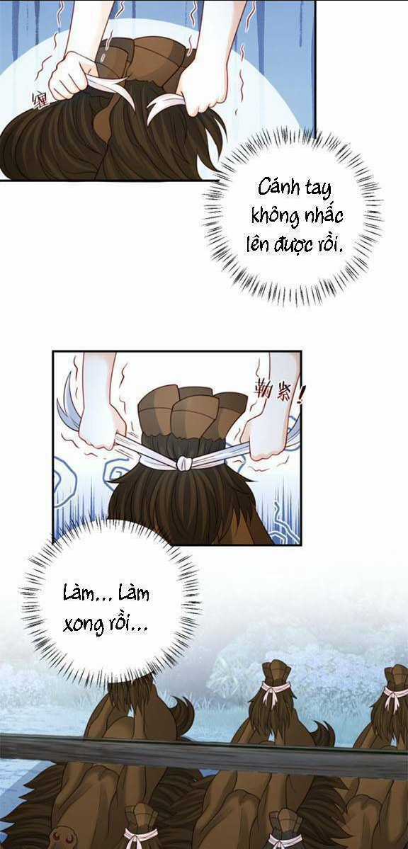 3 KIẾP XUI XẺO, KIẾP NÀY CÙNG TA THẦN KINH Chapter 10 trang 8