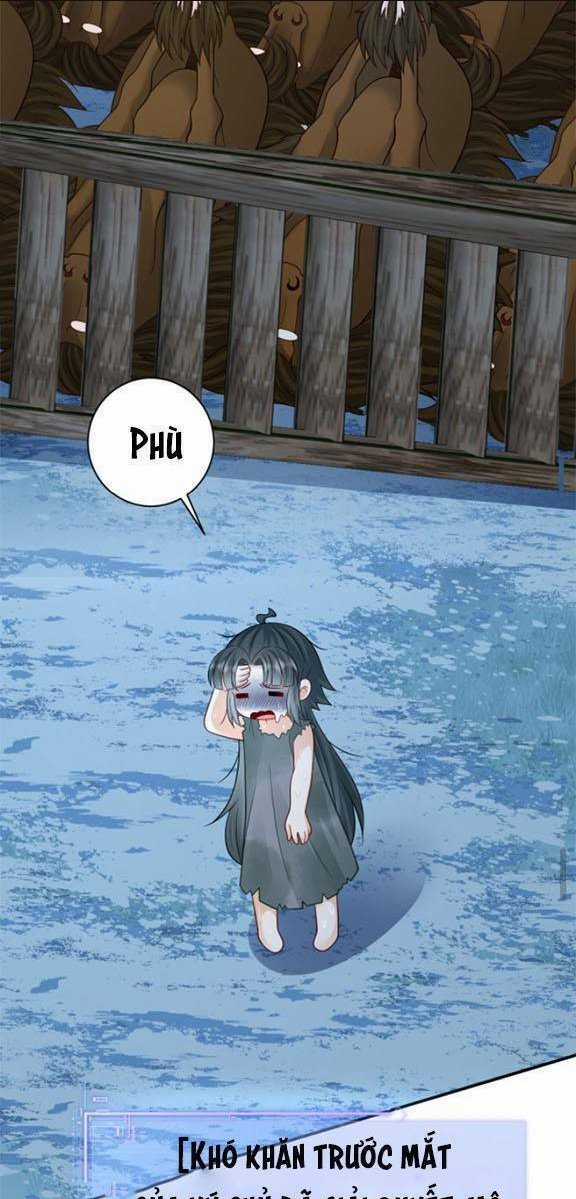 3 KIẾP XUI XẺO, KIẾP NÀY CÙNG TA THẦN KINH Chapter 10 trang 9