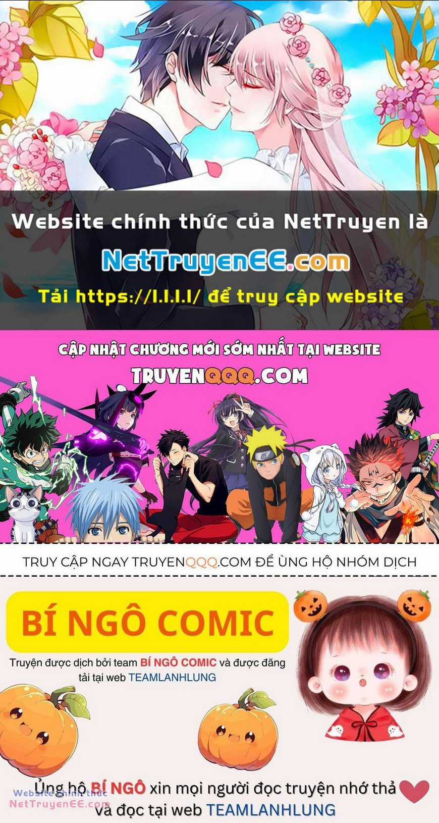 3 KIẾP XUI XẺO, KIẾP NÀY CÙNG TA THẦN KINH Chapter 100 trang 0