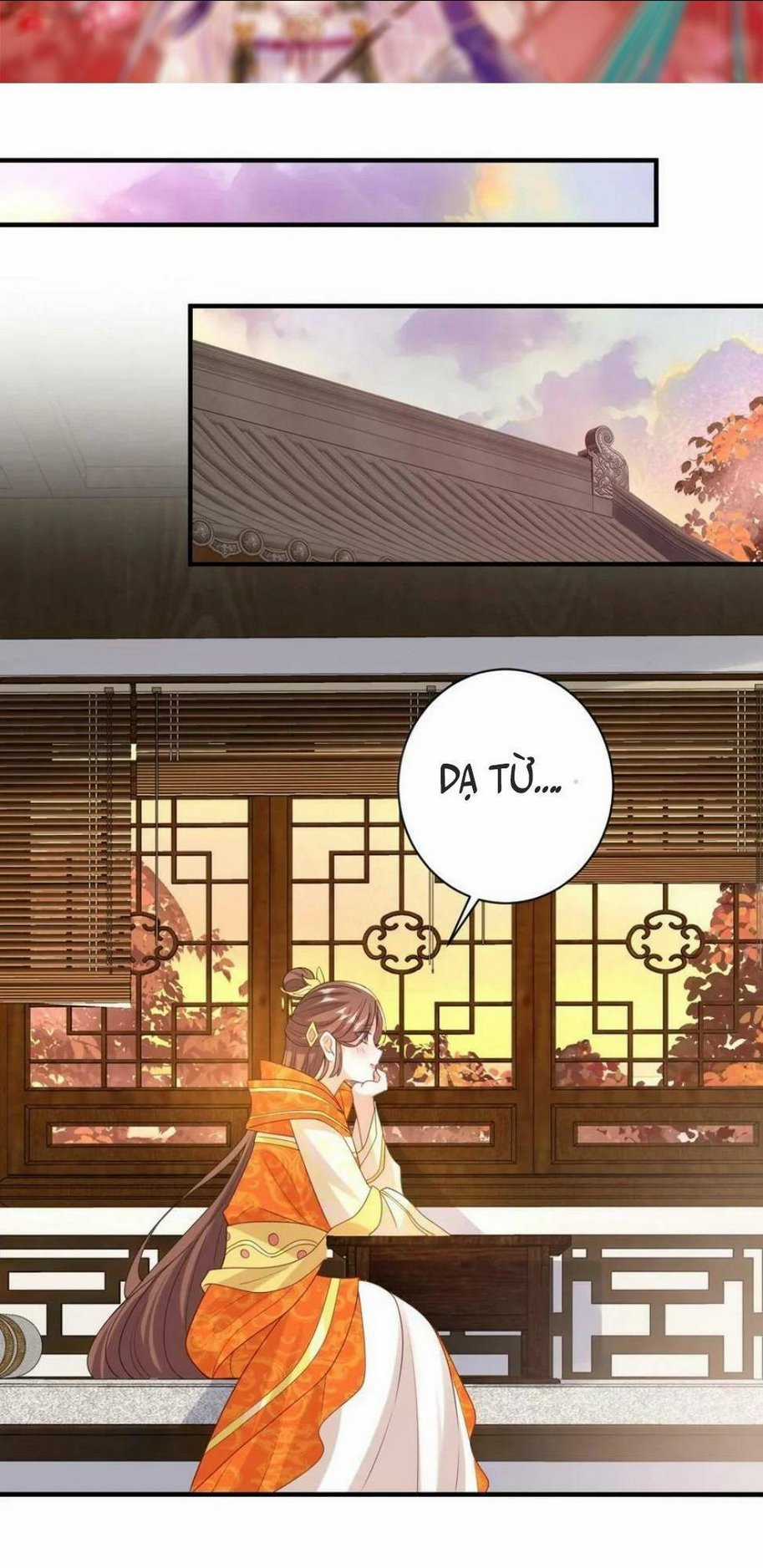 3 KIẾP XUI XẺO, KIẾP NÀY CÙNG TA THẦN KINH Chapter 105 trang 1