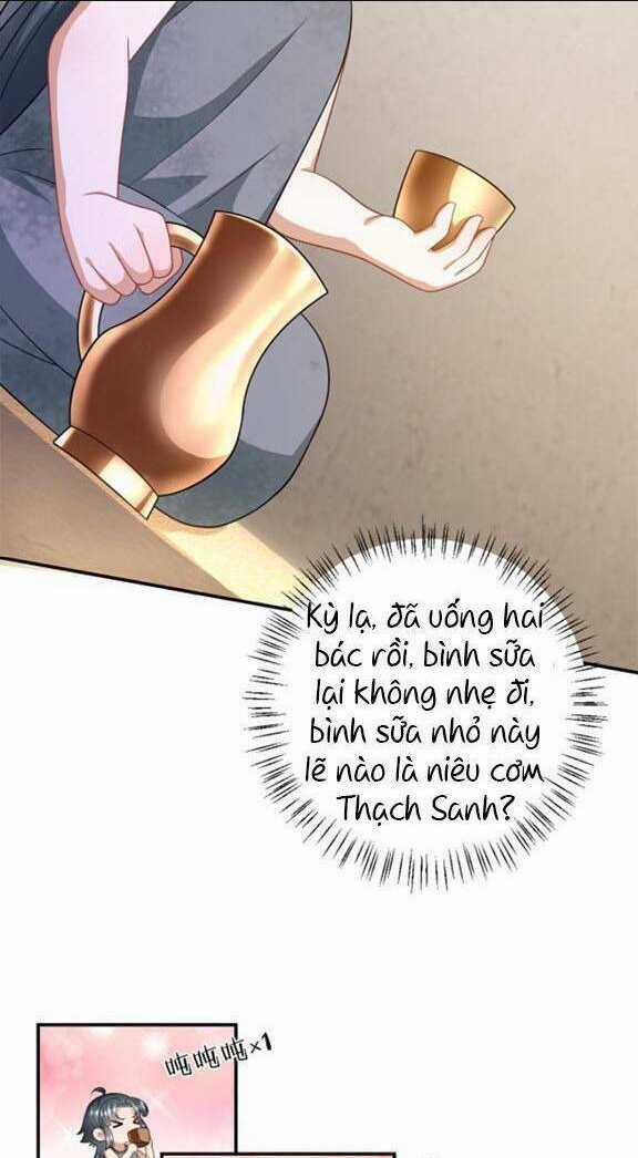 3 KIẾP XUI XẺO, KIẾP NÀY CÙNG TA THẦN KINH Chapter 11 trang 10