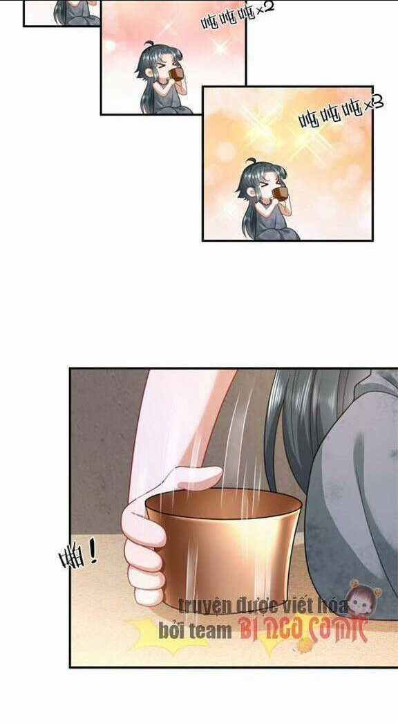 3 KIẾP XUI XẺO, KIẾP NÀY CÙNG TA THẦN KINH Chapter 11 trang 11