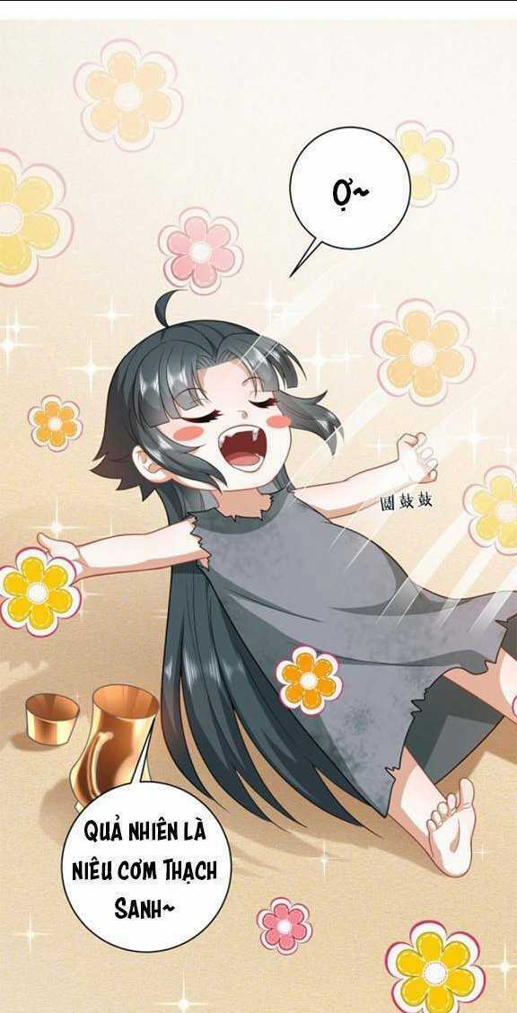 3 KIẾP XUI XẺO, KIẾP NÀY CÙNG TA THẦN KINH Chapter 11 trang 12