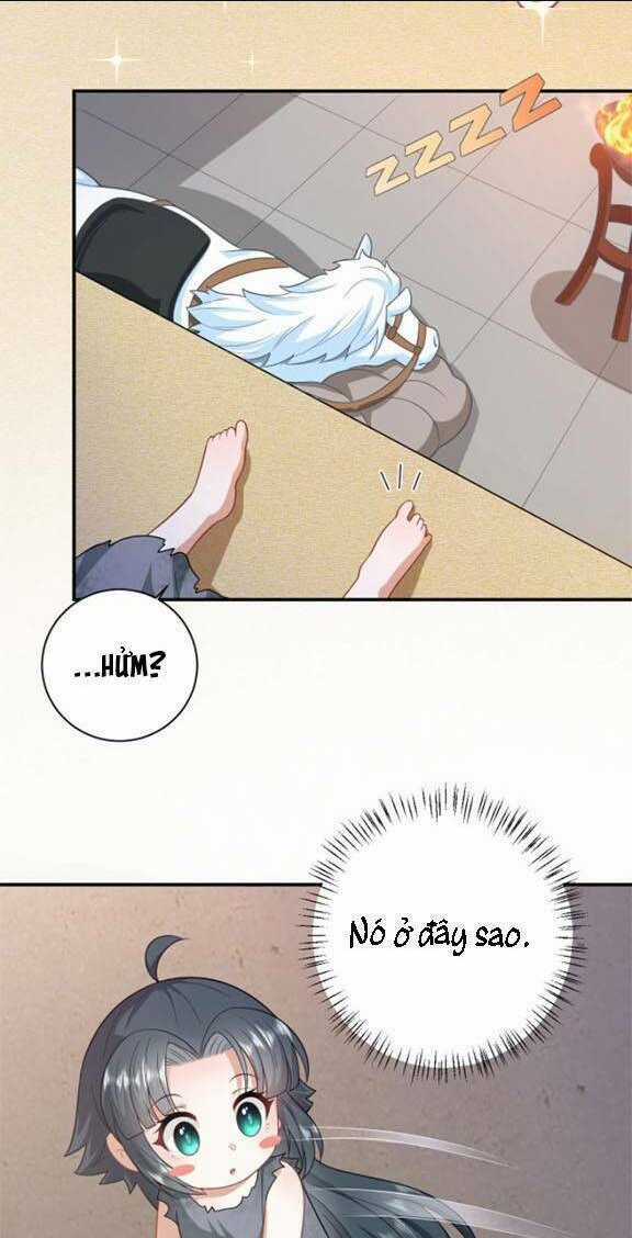 3 KIẾP XUI XẺO, KIẾP NÀY CÙNG TA THẦN KINH Chapter 11 trang 13