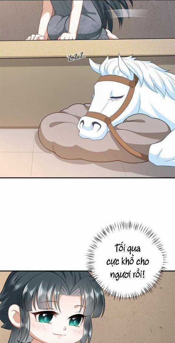 3 KIẾP XUI XẺO, KIẾP NÀY CÙNG TA THẦN KINH Chapter 11 trang 14