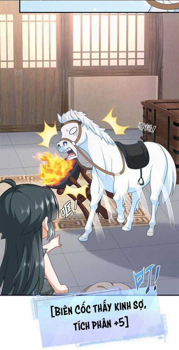 3 KIẾP XUI XẺO, KIẾP NÀY CÙNG TA THẦN KINH Chapter 11 trang 16