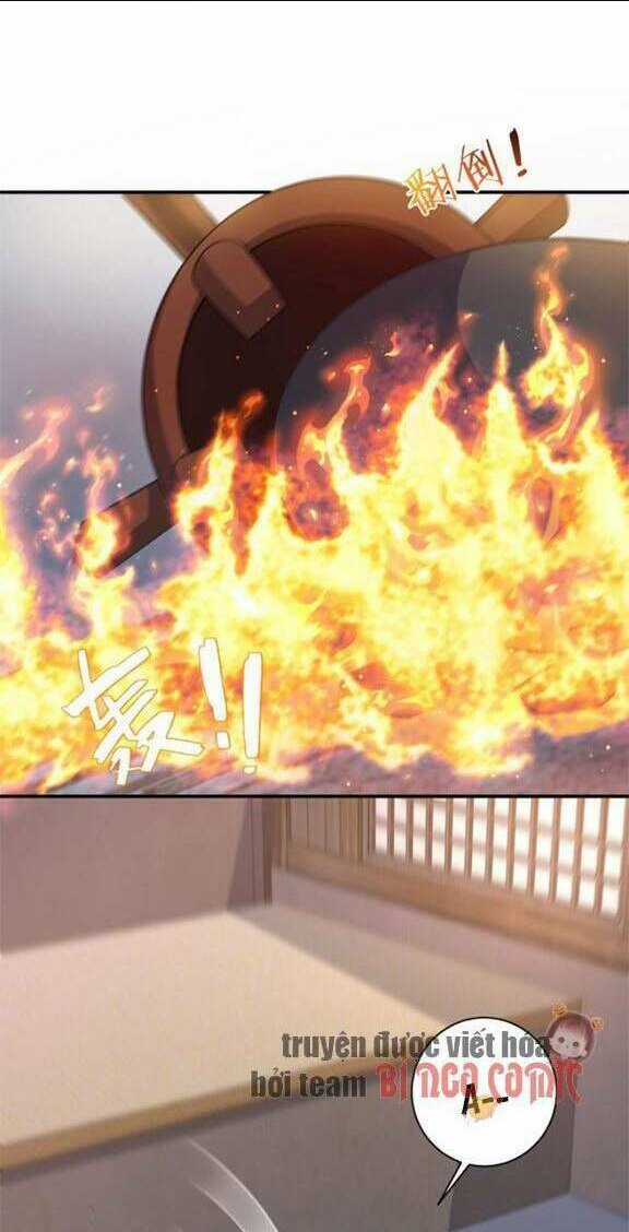 3 KIẾP XUI XẺO, KIẾP NÀY CÙNG TA THẦN KINH Chapter 11 trang 17