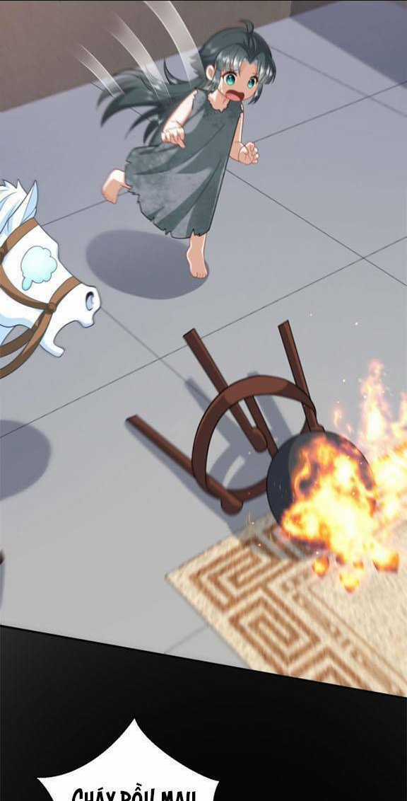 3 KIẾP XUI XẺO, KIẾP NÀY CÙNG TA THẦN KINH Chapter 11 trang 18