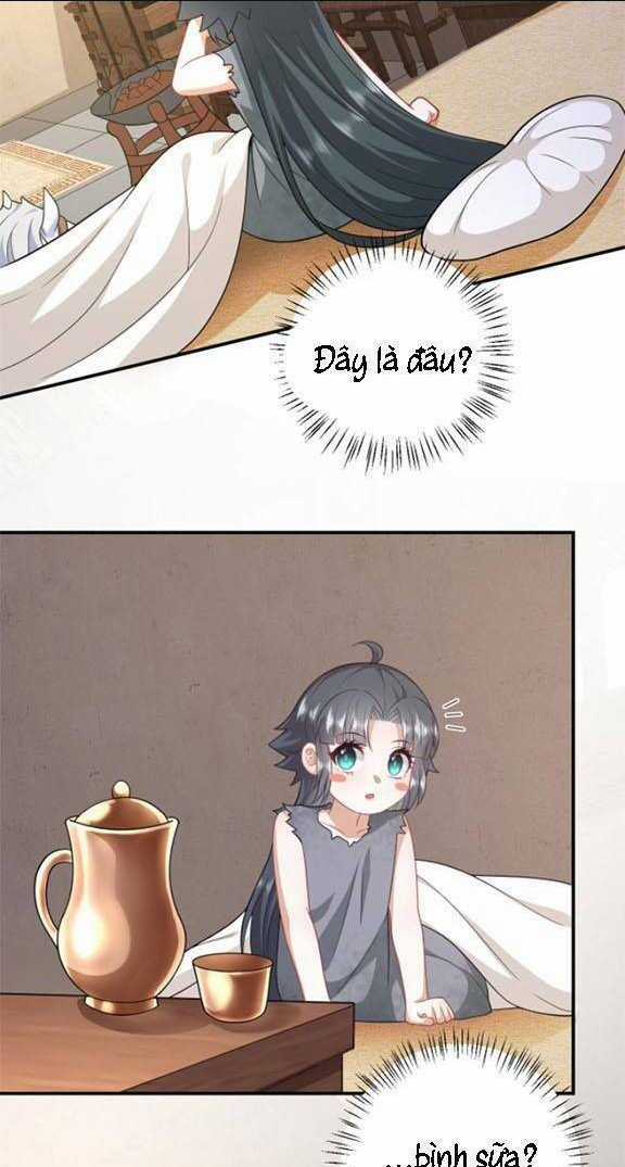 3 KIẾP XUI XẺO, KIẾP NÀY CÙNG TA THẦN KINH Chapter 11 trang 2