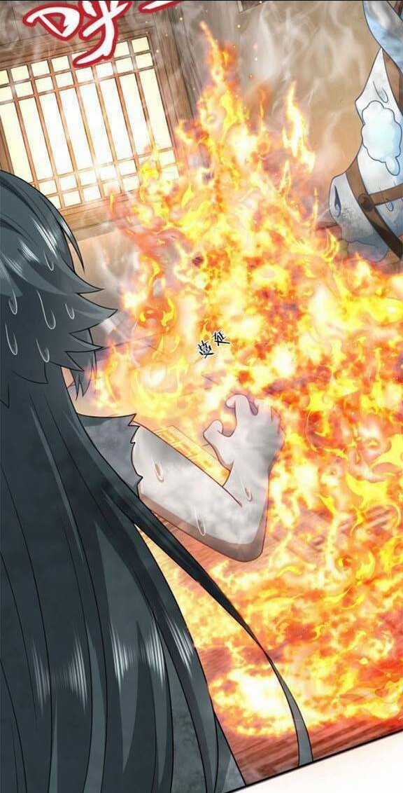 3 KIẾP XUI XẺO, KIẾP NÀY CÙNG TA THẦN KINH Chapter 11 trang 20