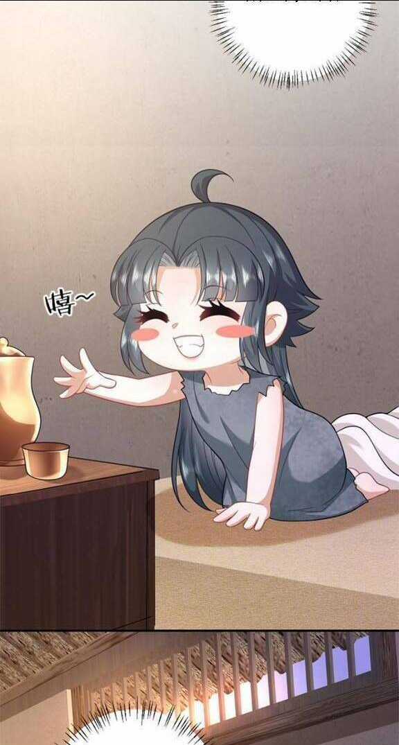 3 KIẾP XUI XẺO, KIẾP NÀY CÙNG TA THẦN KINH Chapter 11 trang 3