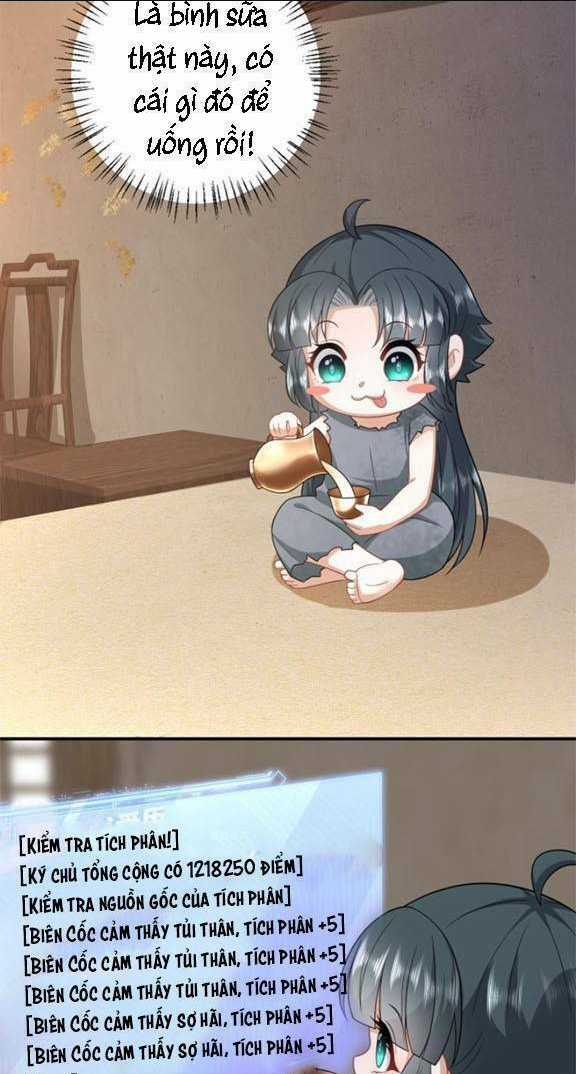 3 KIẾP XUI XẺO, KIẾP NÀY CÙNG TA THẦN KINH Chapter 11 trang 4