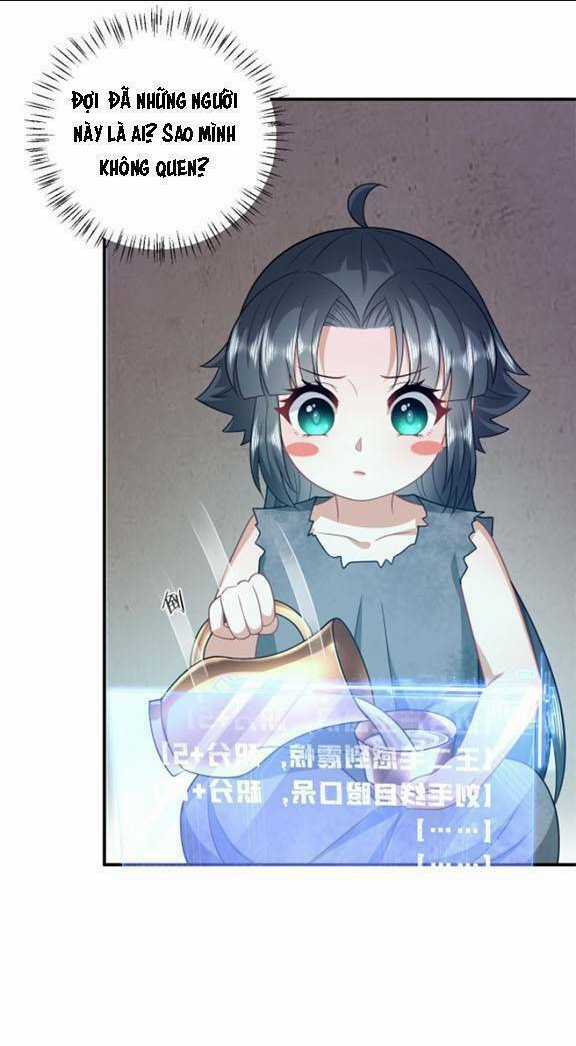 3 KIẾP XUI XẺO, KIẾP NÀY CÙNG TA THẦN KINH Chapter 11 trang 6