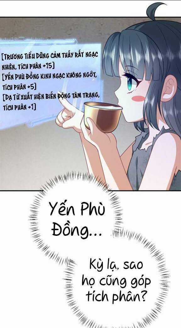 3 KIẾP XUI XẺO, KIẾP NÀY CÙNG TA THẦN KINH Chapter 11 trang 7