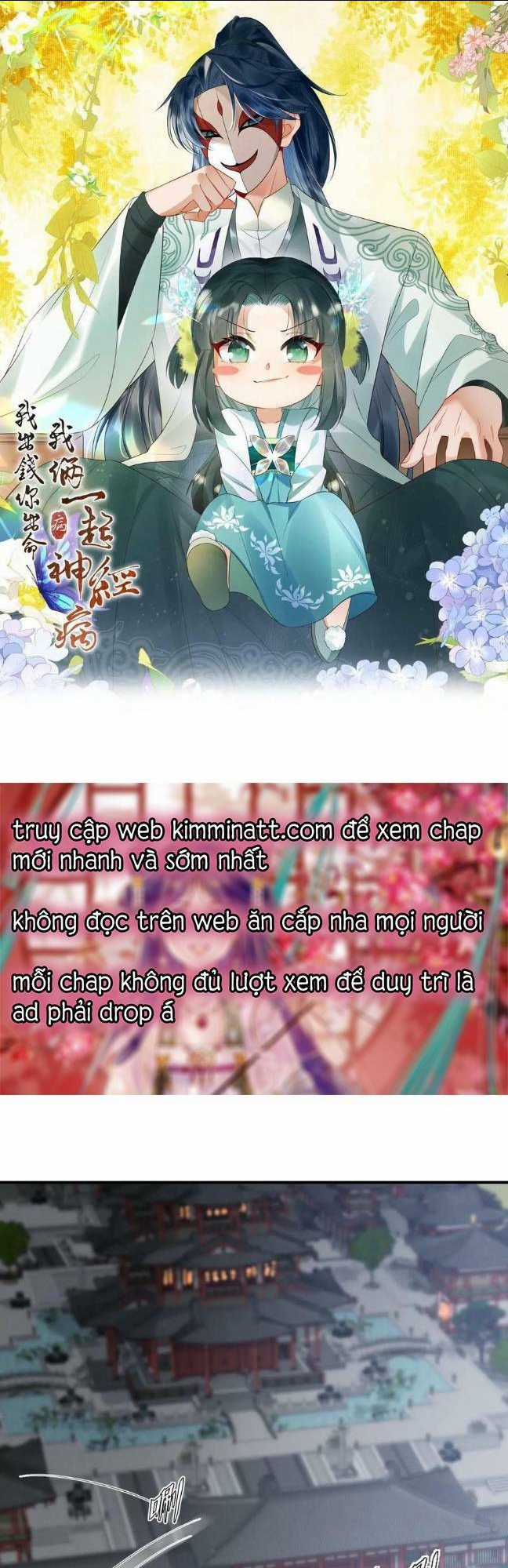 3 KIẾP XUI XẺO, KIẾP NÀY CÙNG TA THẦN KINH Chapter 113 trang 0