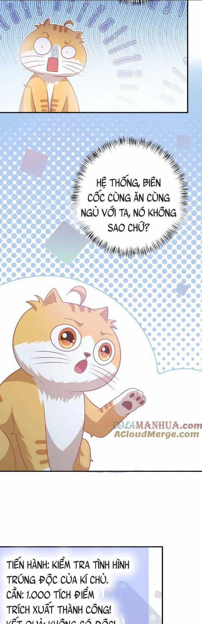3 KIẾP XUI XẺO, KIẾP NÀY CÙNG TA THẦN KINH Chapter 113 trang 10
