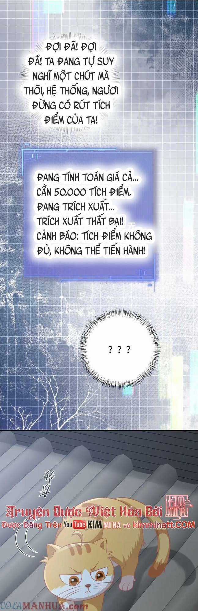 3 KIẾP XUI XẺO, KIẾP NÀY CÙNG TA THẦN KINH Chapter 113 trang 12