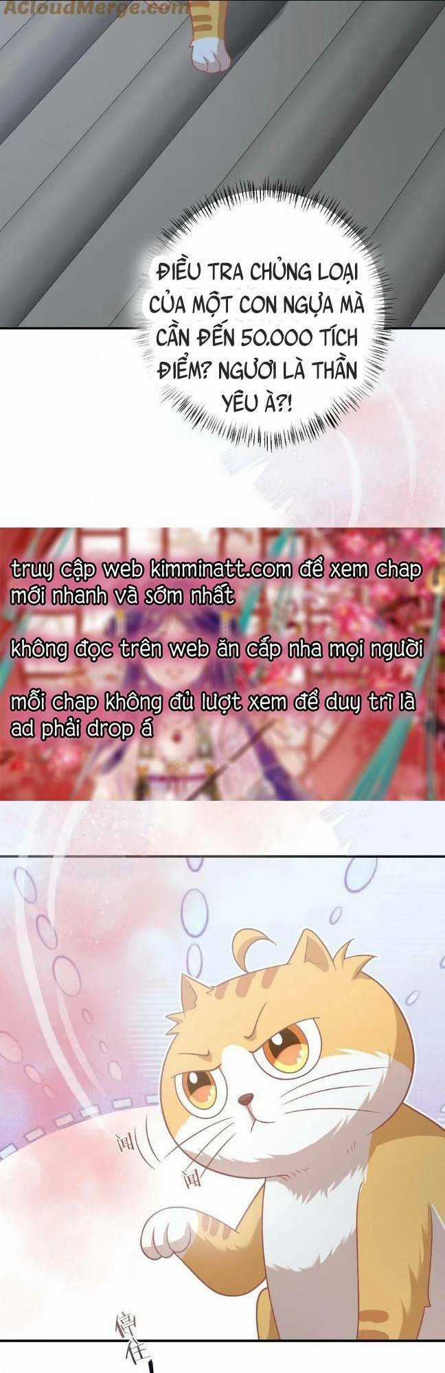 3 KIẾP XUI XẺO, KIẾP NÀY CÙNG TA THẦN KINH Chapter 113 trang 13