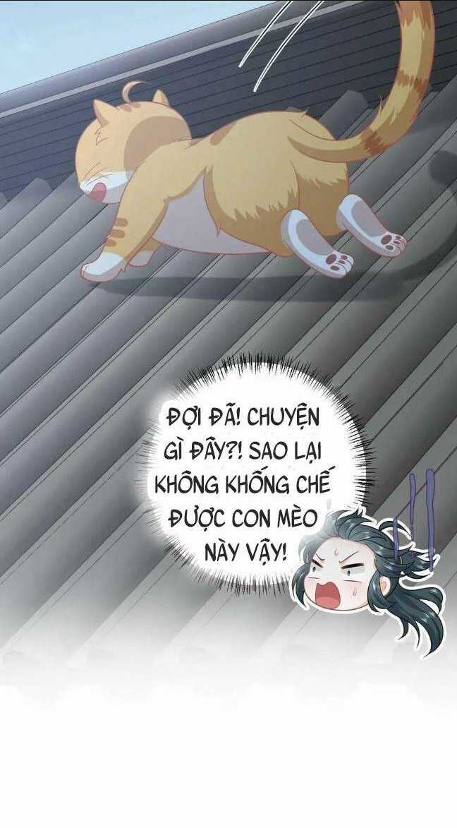 3 KIẾP XUI XẺO, KIẾP NÀY CÙNG TA THẦN KINH Chapter 113 trang 15