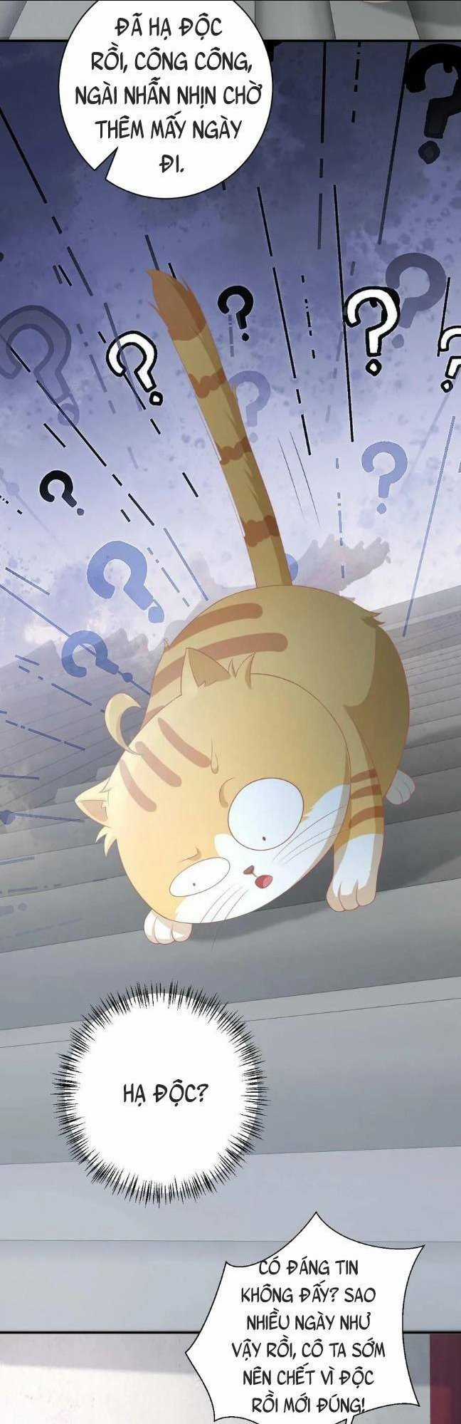 3 KIẾP XUI XẺO, KIẾP NÀY CÙNG TA THẦN KINH Chapter 113 trang 3