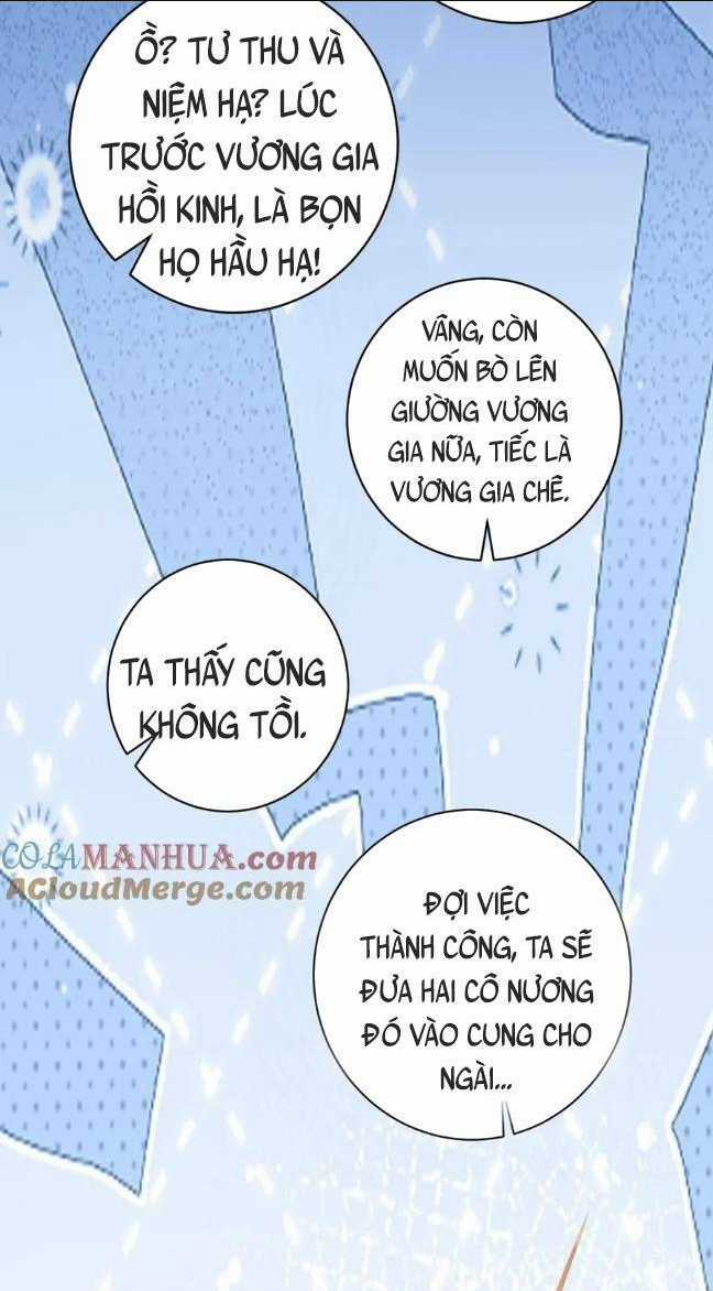 3 KIẾP XUI XẺO, KIẾP NÀY CÙNG TA THẦN KINH Chapter 113 trang 6