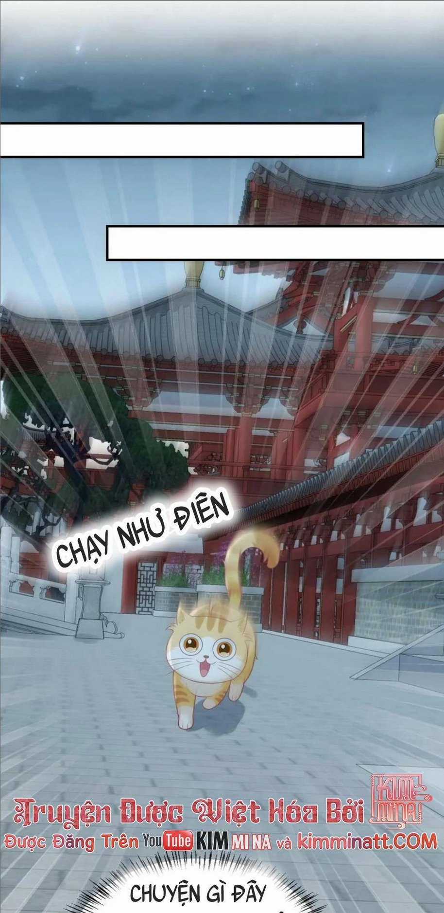 3 KIẾP XUI XẺO, KIẾP NÀY CÙNG TA THẦN KINH Chapter 114 trang 1