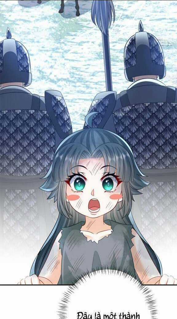 3 KIẾP XUI XẺO, KIẾP NÀY CÙNG TA THẦN KINH Chapter 12 trang 10