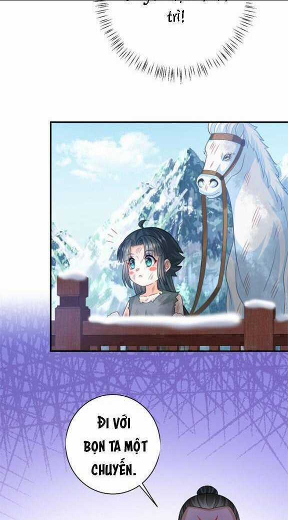 3 KIẾP XUI XẺO, KIẾP NÀY CÙNG TA THẦN KINH Chapter 12 trang 11