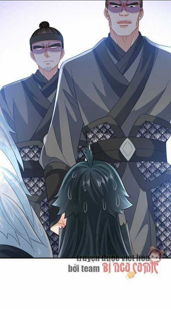 3 KIẾP XUI XẺO, KIẾP NÀY CÙNG TA THẦN KINH Chapter 12 trang 12