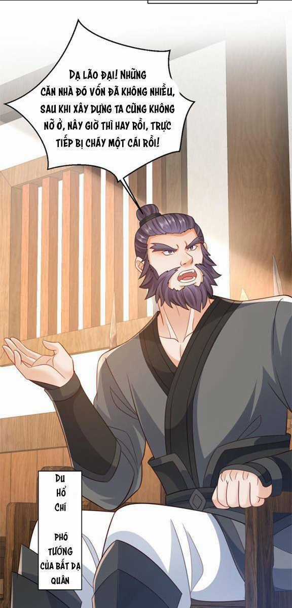 3 KIẾP XUI XẺO, KIẾP NÀY CÙNG TA THẦN KINH Chapter 12 trang 13