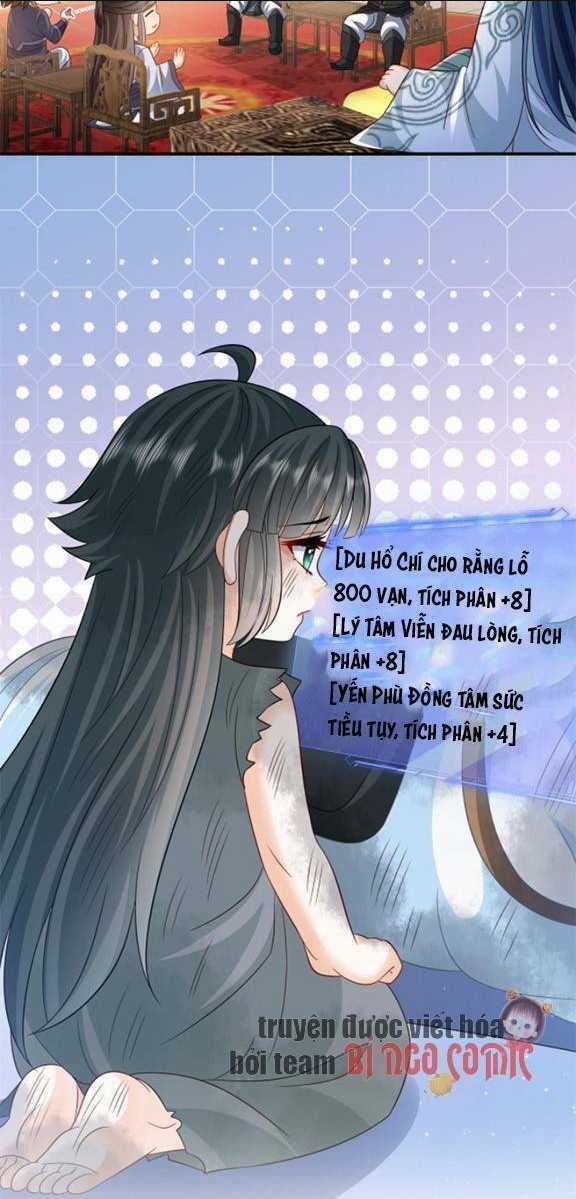 3 KIẾP XUI XẺO, KIẾP NÀY CÙNG TA THẦN KINH Chapter 12 trang 18