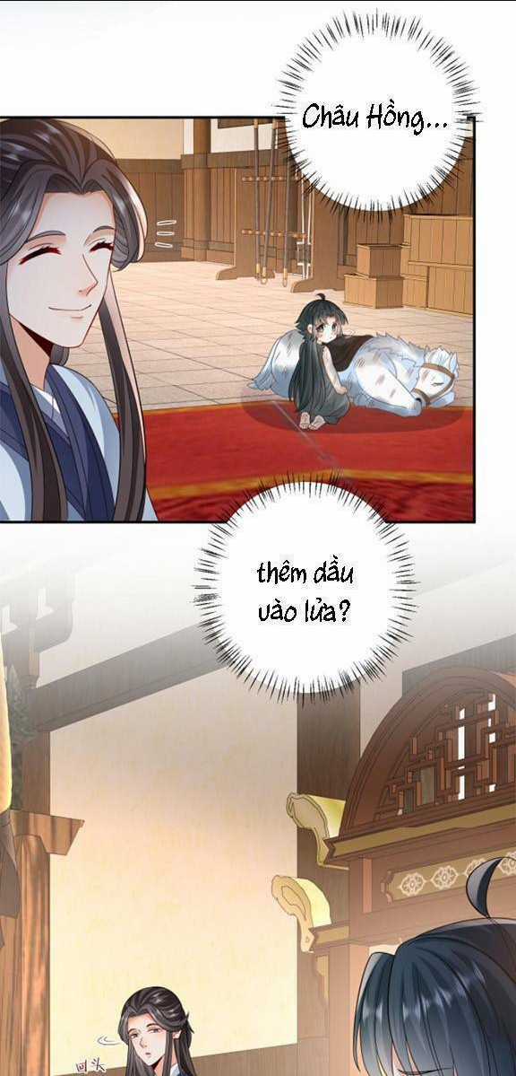 3 KIẾP XUI XẺO, KIẾP NÀY CÙNG TA THẦN KINH Chapter 12 trang 19