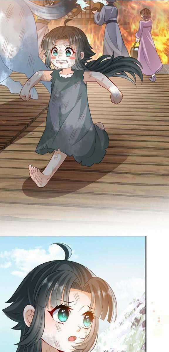 3 KIẾP XUI XẺO, KIẾP NÀY CÙNG TA THẦN KINH Chapter 12 trang 2