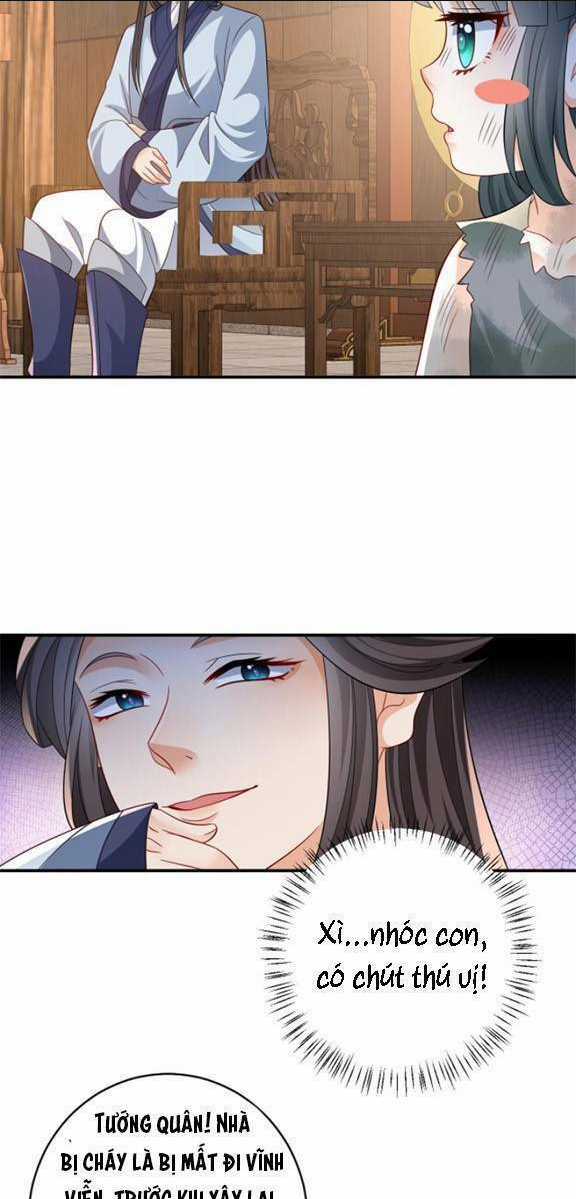 3 KIẾP XUI XẺO, KIẾP NÀY CÙNG TA THẦN KINH Chapter 12 trang 20