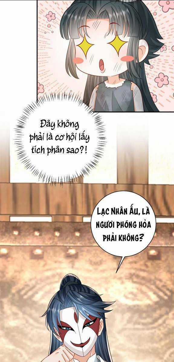 3 KIẾP XUI XẺO, KIẾP NÀY CÙNG TA THẦN KINH Chapter 12 trang 22