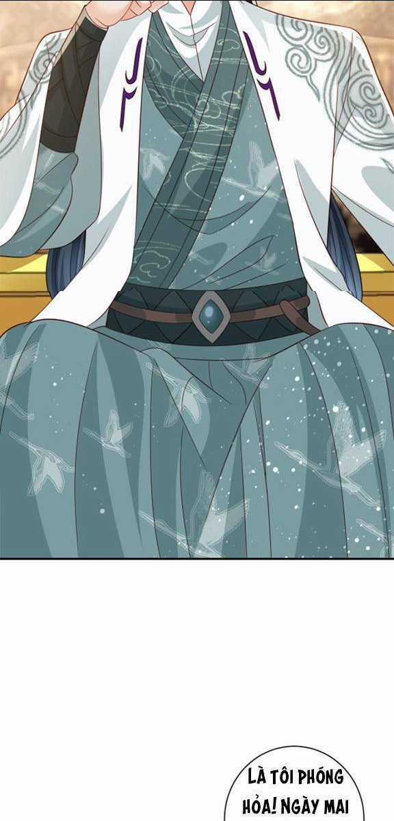 3 KIẾP XUI XẺO, KIẾP NÀY CÙNG TA THẦN KINH Chapter 12 trang 23