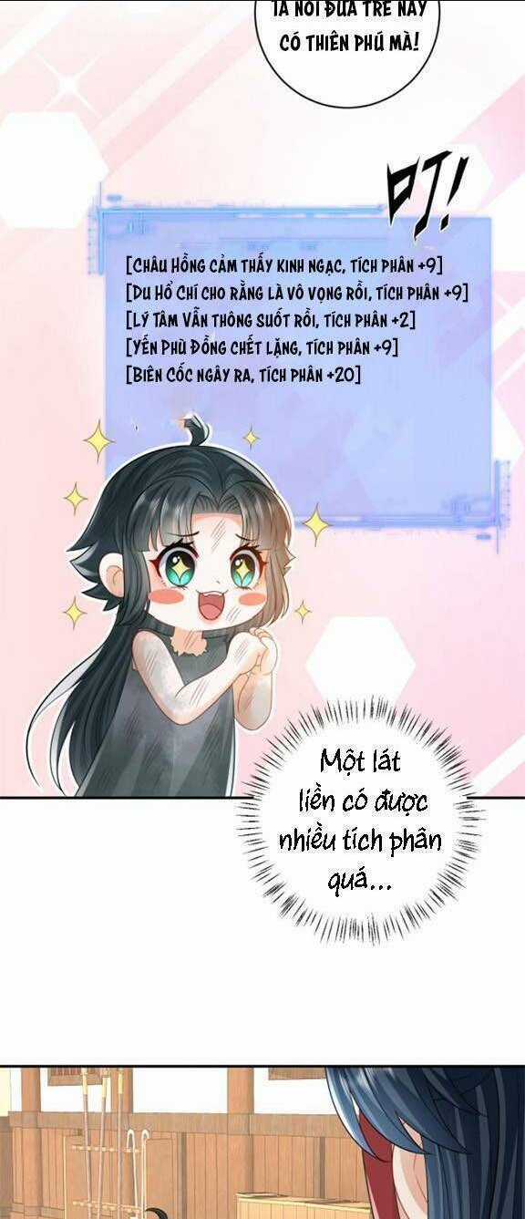 3 KIẾP XUI XẺO, KIẾP NÀY CÙNG TA THẦN KINH Chapter 12 trang 26