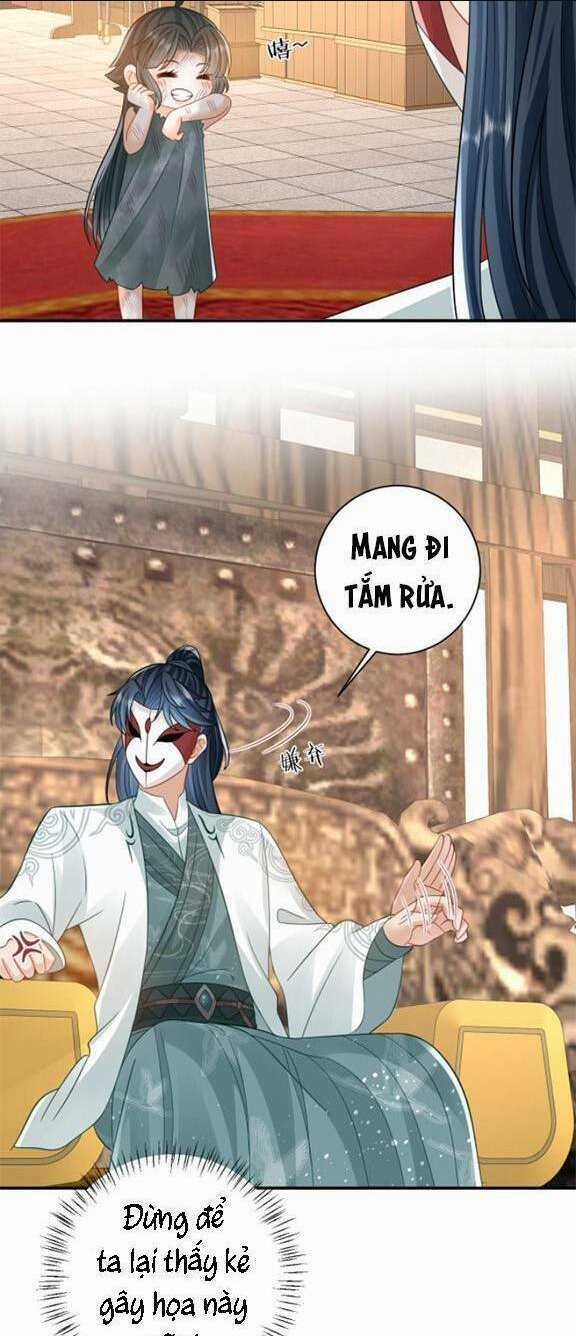 3 KIẾP XUI XẺO, KIẾP NÀY CÙNG TA THẦN KINH Chapter 12 trang 27