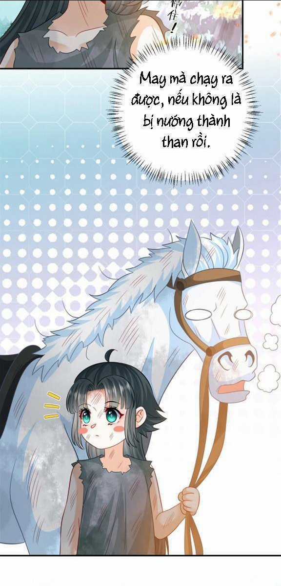 3 KIẾP XUI XẺO, KIẾP NÀY CÙNG TA THẦN KINH Chapter 12 trang 3