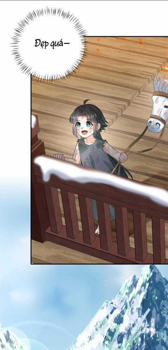 3 KIẾP XUI XẺO, KIẾP NÀY CÙNG TA THẦN KINH Chapter 12 trang 5